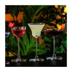 Бокал Onis (Libbey) Bespoke Martini 190 мл Фото 1