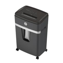 Уничтожитель документов HP PRO SHREDDER 18CC (2813) Фото