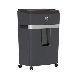 Уничтожитель документов HP PRO SHREDDER 18CC (2813) Фото 1