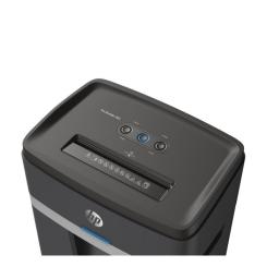Уничтожитель документов HP PRO SHREDDER 18CC (2813) Фото 3