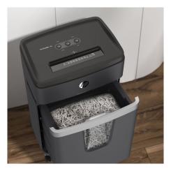 Уничтожитель документов HP PRO SHREDDER 18CC (2813) Фото 5