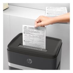 Уничтожитель документов HP PRO SHREDDER 18CC (2813) Фото 7