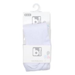 Колготки детские Bibaby однотонные Фото