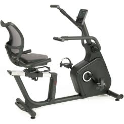 Велотренажер Toorx Recumbent Bike BRXR Multifit (BRX-RMULTIFIT) Фото