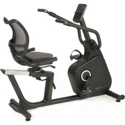Велотренажер Toorx Recumbent Bike BRXR Multifit (BRX-RMULTIFIT) Фото 1