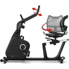Велотренажер Toorx Recumbent Bike BRXR Multifit (BRX-RMULTIFIT) Фото 3
