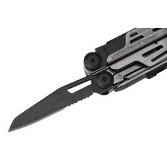 Мультитул Leatherman Signal Black/Silver Фото 9