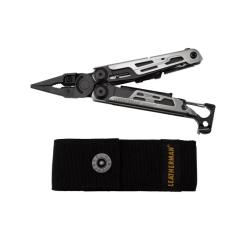 Мультитул Leatherman Signal Black/Silver Фото 11