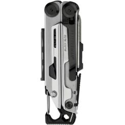 Мультитул Leatherman Signal Black/Silver Фото 2