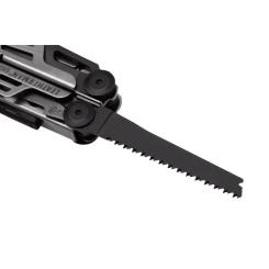 Мультитул Leatherman Signal Black/Silver Фото 6