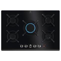 Варочная поверхность Electrolux KGG753753K Фото