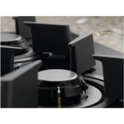 Варочная поверхность Electrolux KGG753753K Фото 3