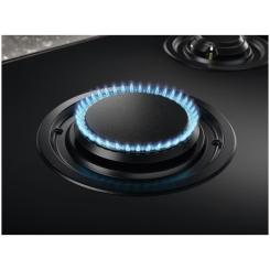 Варочная поверхность Electrolux KGG753753K Фото 4