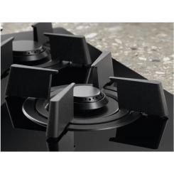 Варочная поверхность Electrolux KGG753753K Фото 6