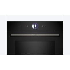 Духовой шкаф Bosch HMG776NB1 Фото 1