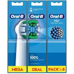 Насадка для зубной щетки Braun 00000026067 Фото 2