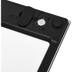 Весы напольные Rotex RSB06-N Фото 3