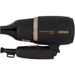 Фен Rotex RFF156-B SpecialCare Compact Фото 1