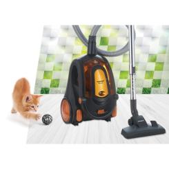 Пылесос HEINNER HVC-V800BK Фото 2