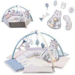 Детский коврик MoMi Pastel Фото 3