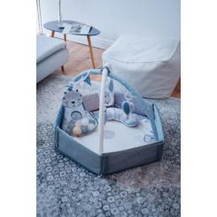 Детский коврик MoMi Pastel Фото 4