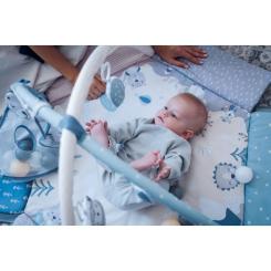 Детский коврик MoMi Pastel Фото 8