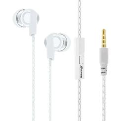 Наушники Grand-X EP-66W White Фото