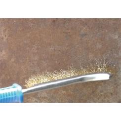 Щетка по металлу KING TONY 9CZ201 Фото 1