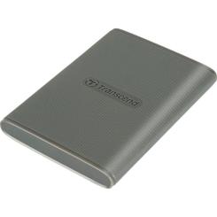 Накопитель SSD Transcend USB 3.2 4TB ESD360C Фото
