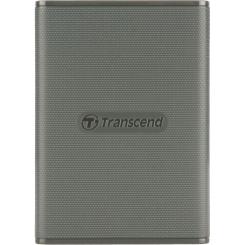 Накопитель SSD Transcend USB 3.2 4TB ESD360C Фото 1