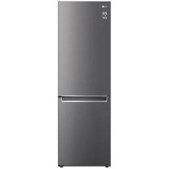 Холодильник LG GC-B459SLCL Фото