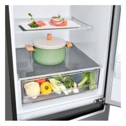 Холодильник LG GC-B459SLCL Фото 6