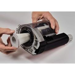 Фильтр для строительного пылесоса Einhell TE-SV 18 Li Фото 1