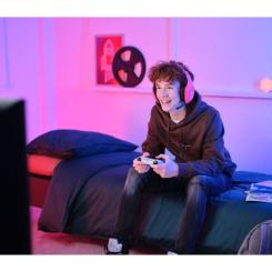 Наушники Trust GXT 415 Zirox 3.5мм Pink Фото 11