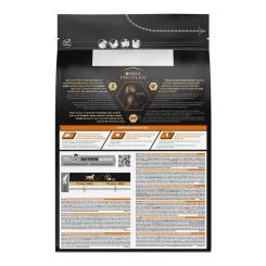 Сухой корм для собак Purina Pro Plan Dog Small&Mini Adult з куркою і рисом 3 кг Фото 2