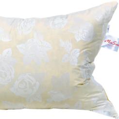 Подушка MirSon пуховая Extra 106 мягкая 40x60 см Фото