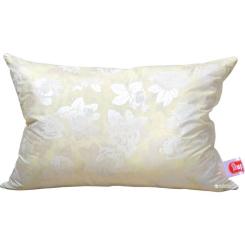 Подушка MirSon пуховая Extra 106 мягкая 40x60 см Фото 1