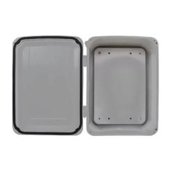 Распределительная коробка Atis AB-BOX (grey) Фото 2