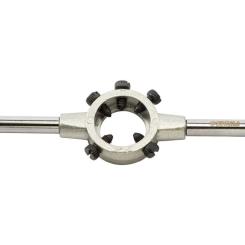 Держатель для плашек Sigma 25x9мм Фото 2