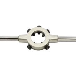 Держатель для плашек Sigma 25x9мм Фото 3