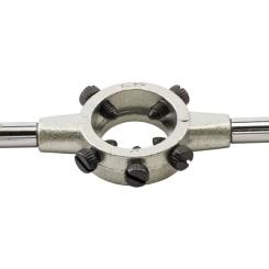 Держатель для плашек Sigma 25x9мм Фото 5