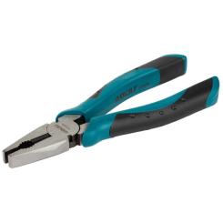 Плоскогубцы Sigma 200мм Mega Фото 1