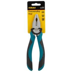 Плоскогубцы Sigma 200мм Mega Фото 2