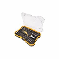 Набор бит Tolsen с держателем 105 шт. Фото