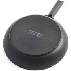 Набор сковородок KitchenAid CFA 20 + 24 + 28 см Фото 1