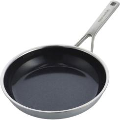 Набор сковородок KitchenAid MSS 24 + 28 см Фото 1
