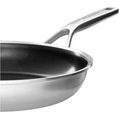 Набор сковородок KitchenAid MSS 24 + 28 см Фото 3
