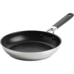 Сковорода KitchenAid CSS 28 см з керамічним покриттям Фото