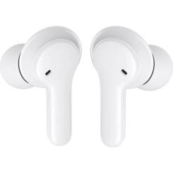 Наушники QCY T13 White Фото 1