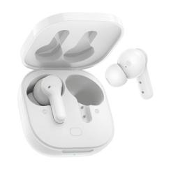 Наушники QCY T13 White Фото 3